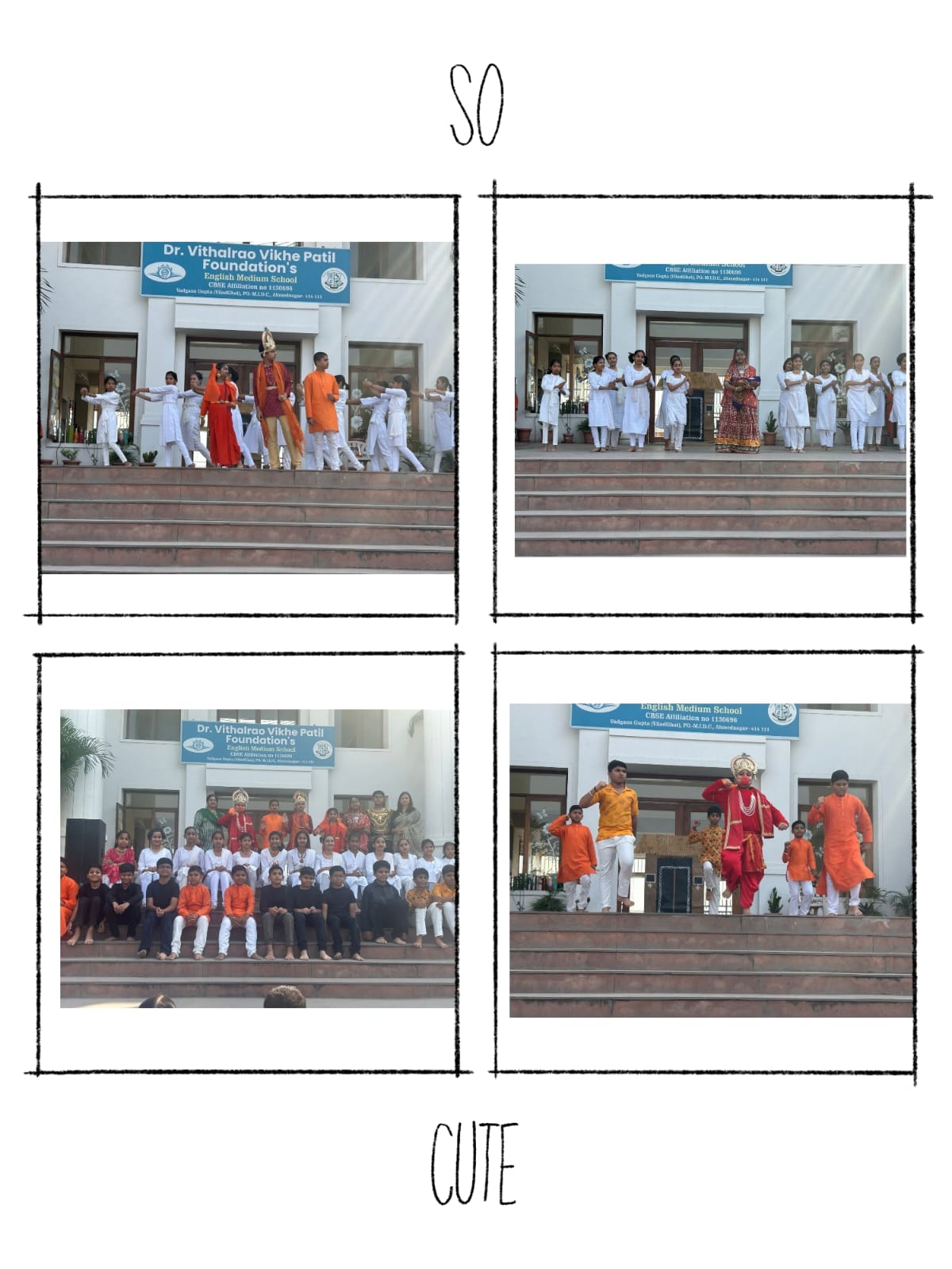 RAM NAVAMI CELEBRATION